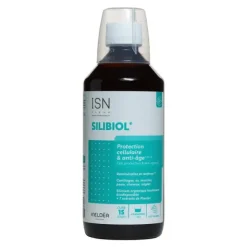 Silibiol Solution buvable