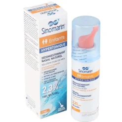 Sinomarin Hypertonique enfants