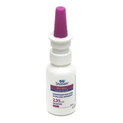 Sinomarin Mini Spray nasal hypertonique