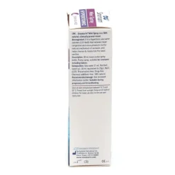 Sinomarin Mini Spray nasal hypertonique