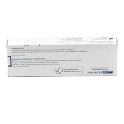Sinovial One 2 % seringue 2,5 ml