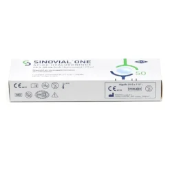 Sinovial One 2 % seringue 2,5 ml