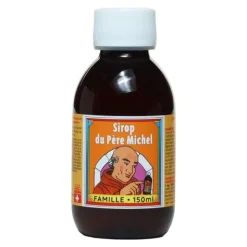 Sirop du Père Michel