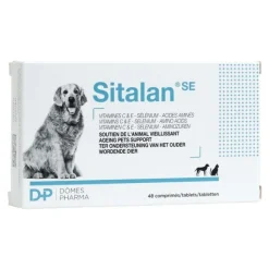 Sitalan Comprimés