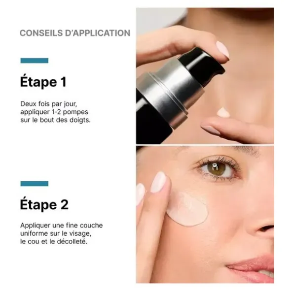 SkinCeuticals Advanced RGN-6 crème réparatrice