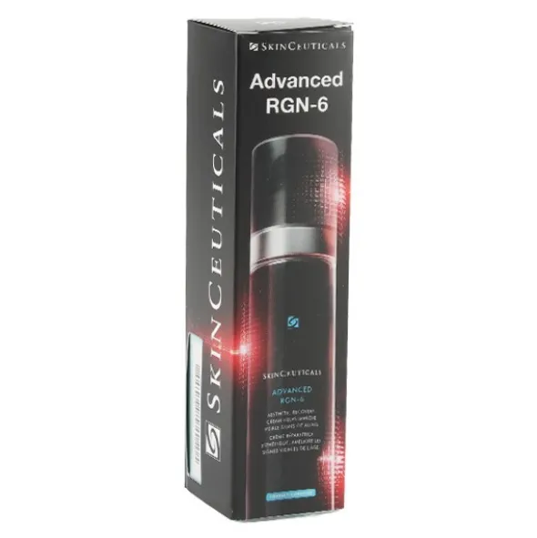 SkinCeuticals Advanced RGN-6 crème réparatrice