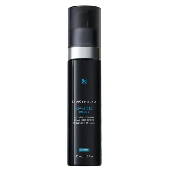 SkinCeuticals Advanced RGN-6 crème réparatrice