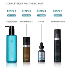 SkinCeuticals Advanced RGN-6 crème réparatrice