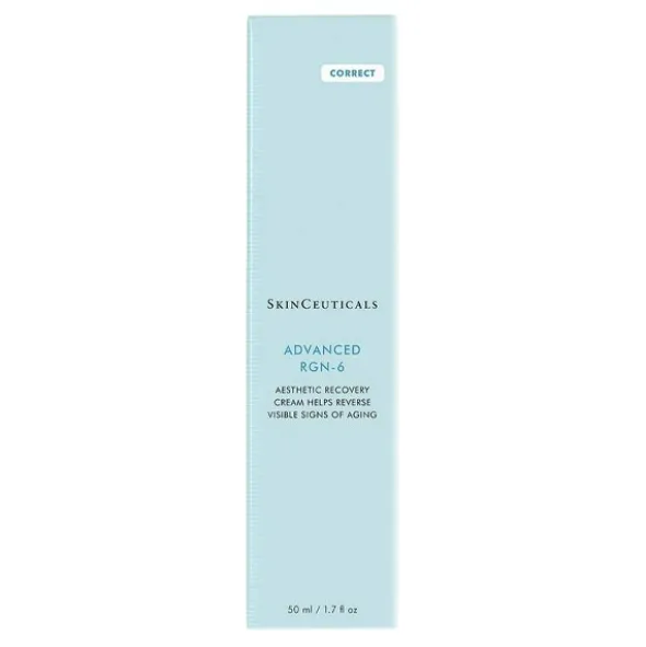 SkinCeuticals Advanced RGN-6 crème réparatrice