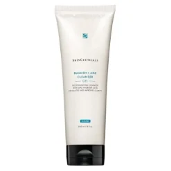 SkinCeuticals Blemish + Age cleanser gel
