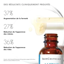 SkinCeuticals CE Ferulic Sérum antioxydant