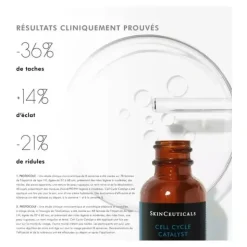 SkinCeuticals Cell Cycle Catalyst