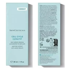 SkinCeuticals Cell Cycle Catalyst