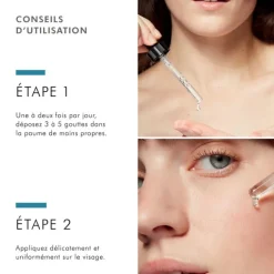 SkinCeuticals Correct Blemish + Age Defense sérum
