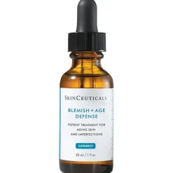 SkinCeuticals Correct Blemish + Age Defense sérum