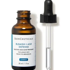 SkinCeuticals Correct Blemish + Age Defense sérum