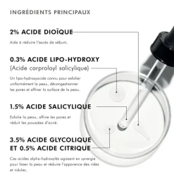 SkinCeuticals Correct Blemish + Age Defense sérum