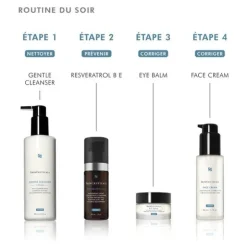 SkinCeuticals Correct Eye Balm contour des yeux