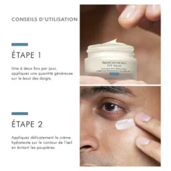 SkinCeuticals Correct Eye Balm contour des yeux