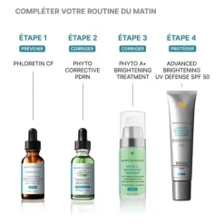 SkinCeuticals Correct Phyto Corrective Sérum