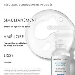 SkinCeuticals Correct Retexturing Activator sérum