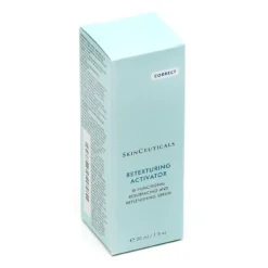 SkinCeuticals Correct Retexturing Activator sérum