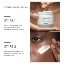 SkinCeuticals Daily Moisture crème légère hydratante