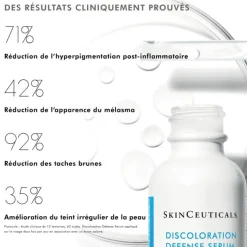 SkinCeuticals Discoloration Defense Serum