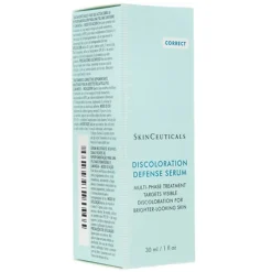 SkinCeuticals Discoloration Defense Serum
