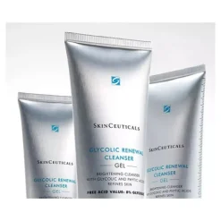 SkinCeuticals glycolic renewal cleanser gel