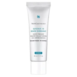 SkinCeuticals Glycolic 10 renew overnight