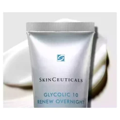SkinCeuticals Glycolic 10 renew overnight