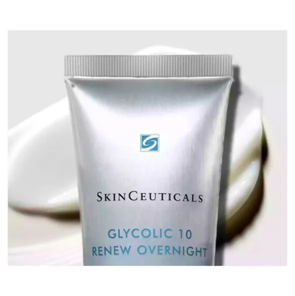 SkinCeuticals Glycolic 10 renew overnight