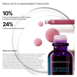Skinceuticals HA Intensifier Multi-Glycan Sérum