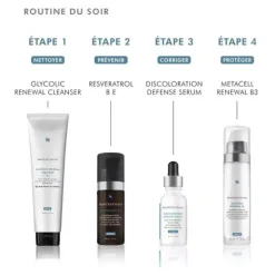 SkinCeuticals Metacell Renewal B3 Emulsion corrective