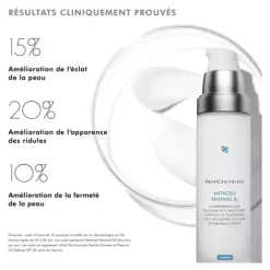 SkinCeuticals Metacell Renewal B3 Emulsion corrective