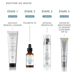 SkinCeuticals Metacell Renewal B3 Emulsion corrective