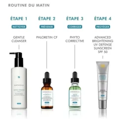 SkinCeuticals Nettoyant doux crème