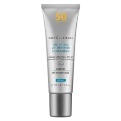 SkinCeuticals Oil Shield UV Defense Sunscreen SPF 50