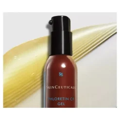 SkinCeuticals Phloretin CF Sérum gel antioxydant