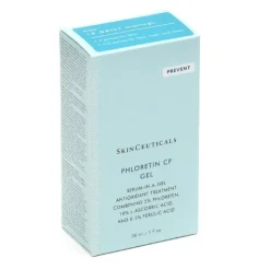 SkinCeuticals Phloretin CF Sérum gel antioxydant