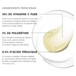 SkinCeuticals Phloretin CF Sérum gel antioxydant