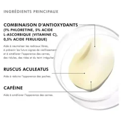 SkinCeuticals Prevent AOX+ Eye gel antioxydant