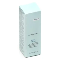 SkinCeuticals Prevent AOX+ Eye gel antioxydant