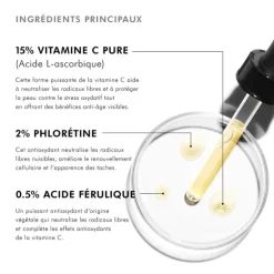 SkinCeuticals Prevent Phloretin CF sérum antioxydant