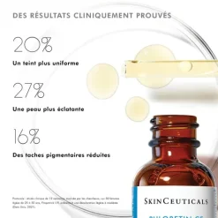SkinCeuticals Prevent Phloretin CF sérum antioxydant