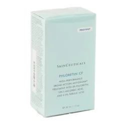 SkinCeuticals Prevent Phloretin CF sérum antioxydant