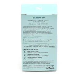 SkinCeuticals Prevent Serum 10 sérum double antioxydant