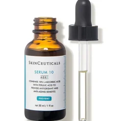 SkinCeuticals Prevent Serum 10 sérum double antioxydant