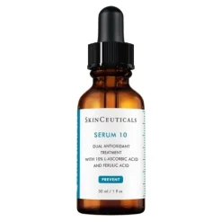SkinCeuticals Prevent Serum 10 sérum double antioxydant